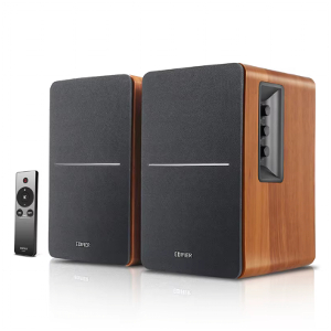 Edifier R1280Ts Altavoces Estantería 42W