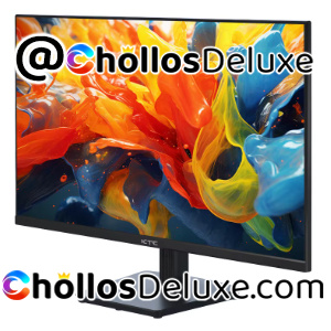 KTC H27T27 Monitor Gaming 27" QHD 120Hz
