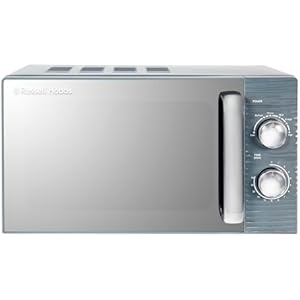 Russell Hobbs RHM1731G Microondas 17L 700W