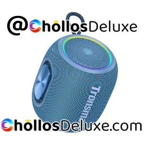 Tronsmart T8 Mini Altavoz Bluetooth 16W