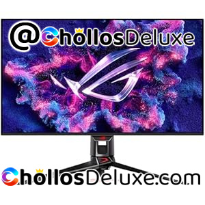 Asus ROG Swift PG32UCDMZ Monitor 32" 4K