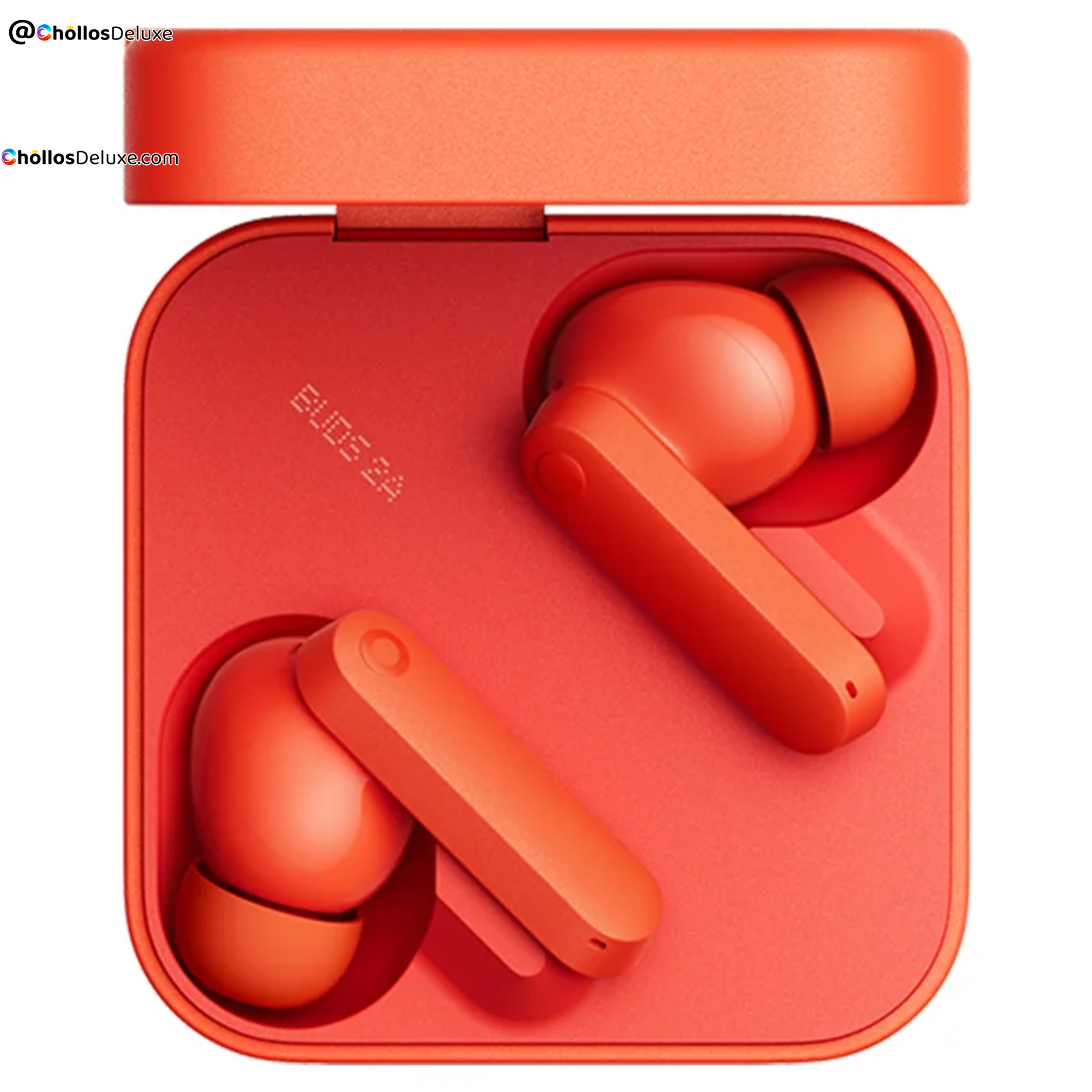 CMF Buds 2a Auriculares Inalámbricos ANC