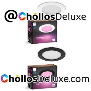 Philips Hue Downlight Slim LED 170mm