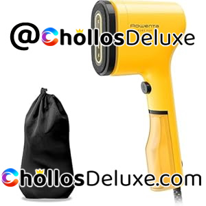 Rowenta Pure Pop Cepillo Vapor 1300W