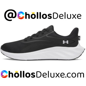 Under Armour UA Ascend Zapatillas Hombre