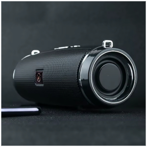 Altavoz Bluetooth 200W Portátil IPX7 Subwoofer