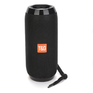 Altavoz Bluetooth Portátil 10W Radio FM IPX5