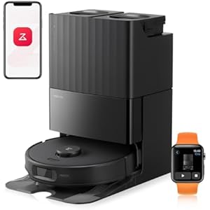 Roborock Qrevo Edge S5A Robot 18500Pa
