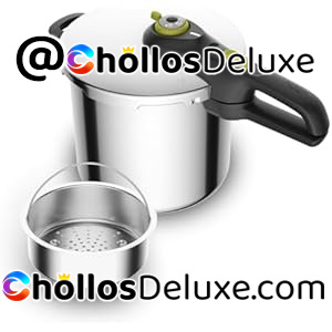 Tefal Secure Neo 8 Litros Olla Presión