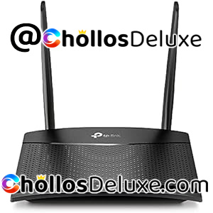 TP-Link TL-MR110 Router 4G LTE 300Mbps