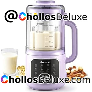 Ariceck N4 Milk Maker 1500ML 800W