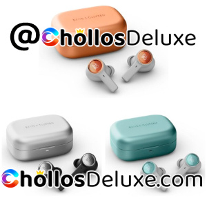 Bang & Olufsen Beoplay Eleven Auriculares ANC
