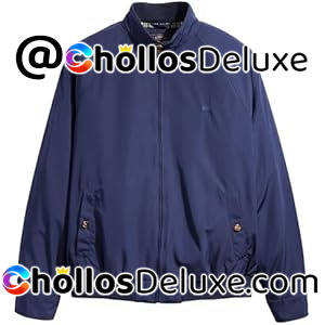 Levi's Baker Harrington Chaqueta Hombre