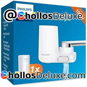 Philips X-Guard Filtro Agua Grifo