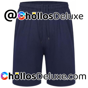 Shorts Deportivos Hombre Verano