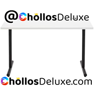Amazon Basics Escritorio 120x60