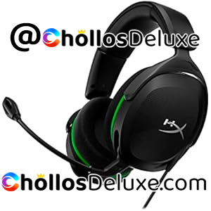 HyperX CloudX Stinger 2 Core Auriculares