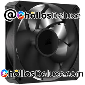 Corsair RS120 MAX Ventilador 120mm PWM