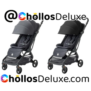 Ergobaby Metro 3 Silla Paseo Bebé