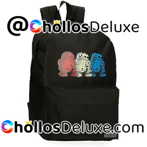 Joumma Star Wars R2D2 Mochila 15,6"