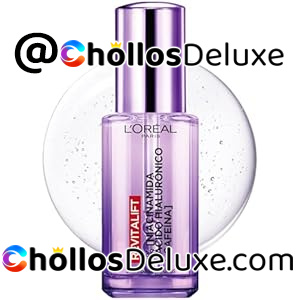 L'Oréal Revitalift Filler Sérum Ojos 20ml