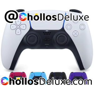 PlayStation DualSense Mando Inalámbrico PS5