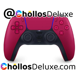 PlayStation DualSense Mando Inalámbrico PS5