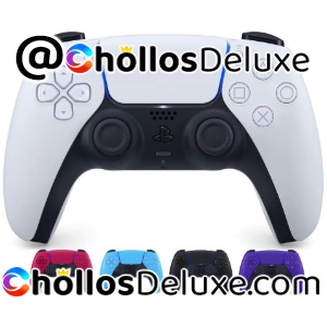 Sony DualSense Mando Inalámbrico para PS5