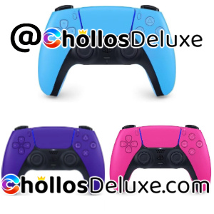 Sony DualSense Mando Inalámbrico PS5