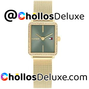 Tommy Hilfiger 1782791 Reloj Mujer