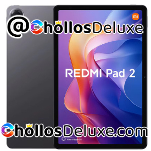 Xiaomi Redmi Pad 2 Tablet 11" 4GB-128GB