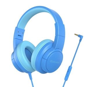Blackview FitBuds K1 Auriculares Niños Jack