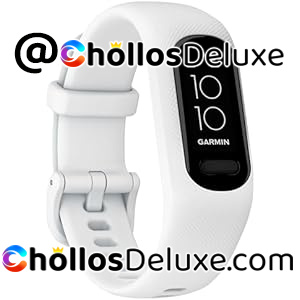 Garmin Monitor Actividad Pulsera S-M