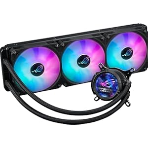Asus ROG Strix LC III 360 ARGB