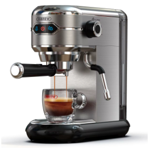 HiBrew H11 Cafetera Espresso 20 Bar