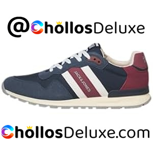Jack & Jones 12169463 Zapatillas Hombre