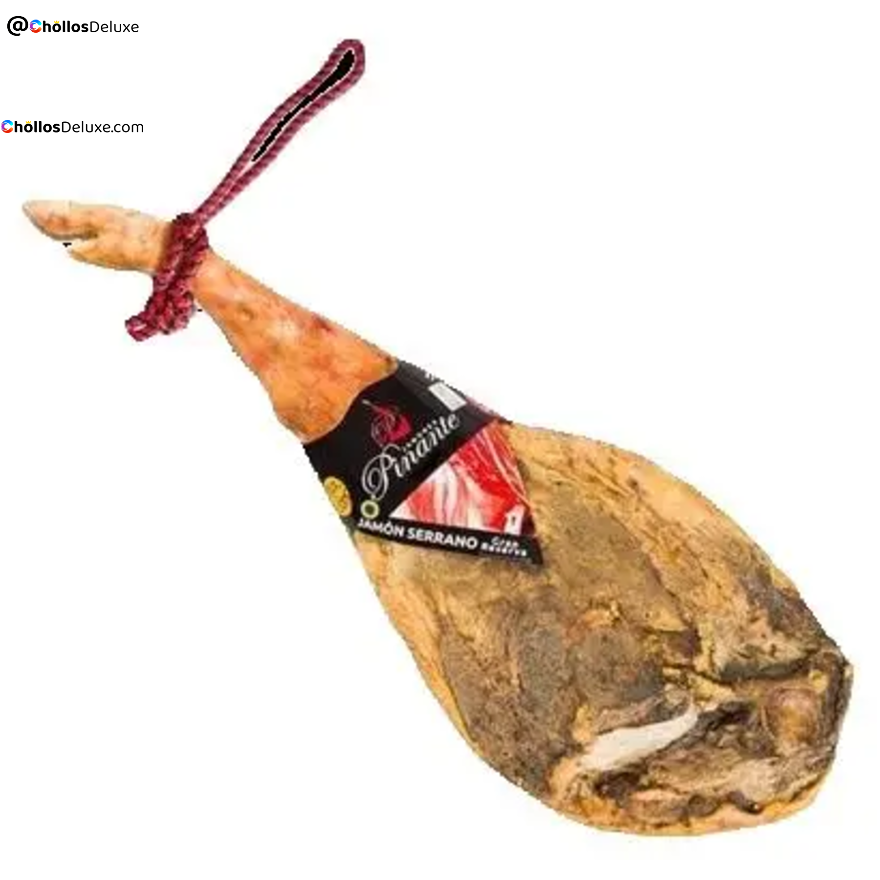 Jamón Serrano Gran Reserva 6-6,5kg