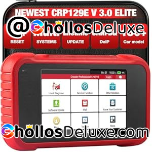 Launch CRP129E V2 OBD2 Diagnosis Multimarca