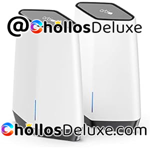Netgear SK80 Sistema Mesh WiFi 6