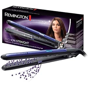 Remington S7710 Plancha Pelo Iónica