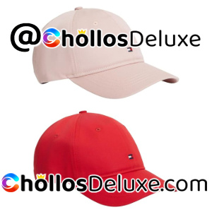 Tommy Hilfiger Gorra Mujer