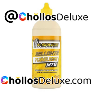 X-Sauce Sellante Tubeless MTB 500ml