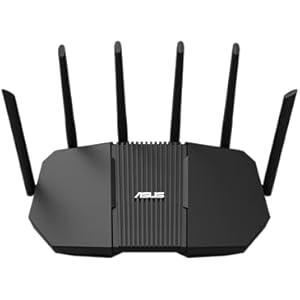 Asus RT-BE90U Router WiFi 7 TriBanda