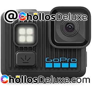 GoPro LIT HERO Cámara de Acción