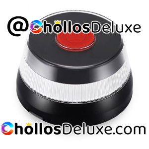 Luz Emergencia V16 GPS DGT 3.0 Coche