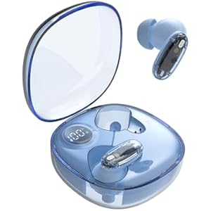 Mars Gaming MHIB2 Auriculares Bluetooth
