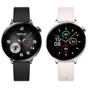 OnePlus Watch 3 43mm Smartwatch AMOLED