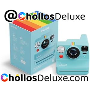 Polaroid Now+ Gen 3 Cámara Instantánea
