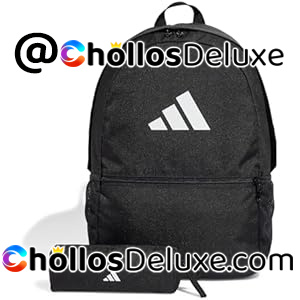 Adidas Pencil Case Mochila +Estuche