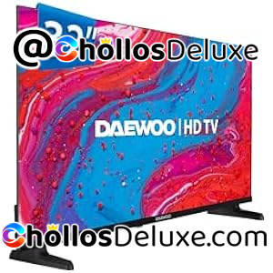 Daewoo 32DM85HV Smart TV 32"